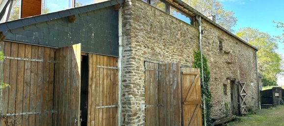 5 bedrooms Villa in Campbon, France No. 103057 3