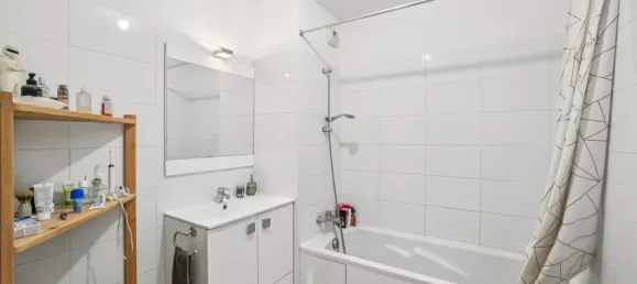 Apartamento T2 em Nice, France N.º 362907 7