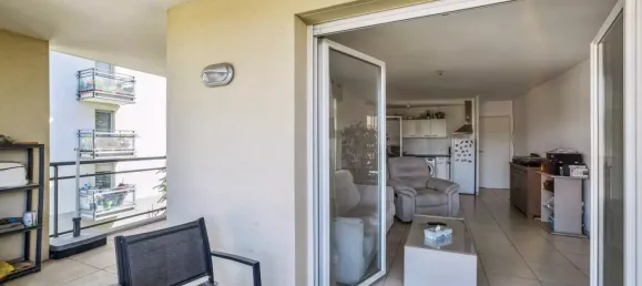 Apartamento T2 em Nice, France N.º 362907 6