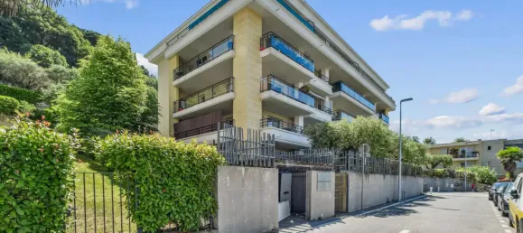 Apartamento T2 em Nice, France N.º 362907 11