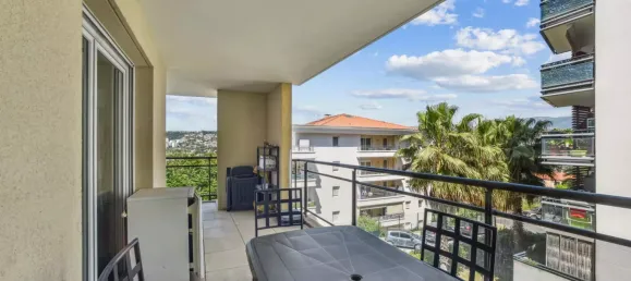 Apartamento T2 em Nice, France N.º 362907 3