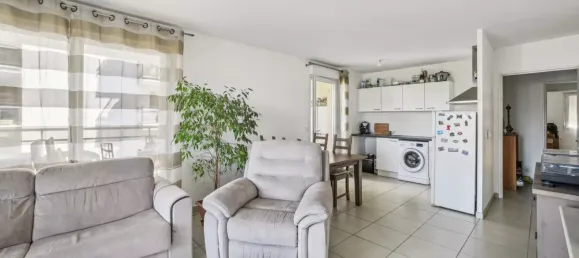 Apartamento T2 em Nice, France N.º 362907 2