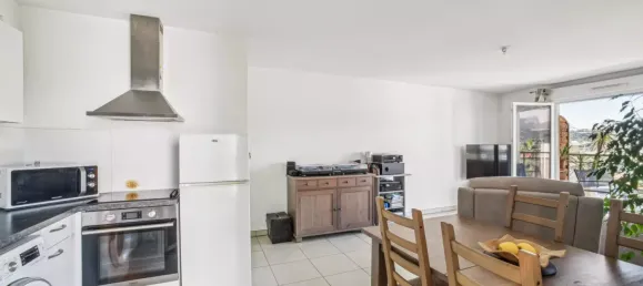 Apartamento T2 em Nice, France N.º 362907 5