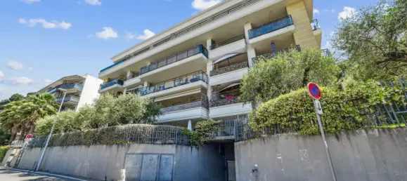 Apartamento T2 em Nice, France N.º 362907 12