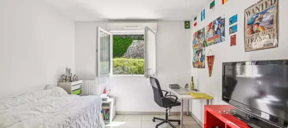 Apartamento T2 em Nice, France N.º 362907 10