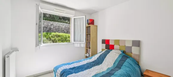 Apartamento T2 em Nice, France N.º 362907 8