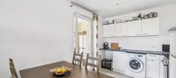 Apartamento T2 em Nice, France N.º 362907 4