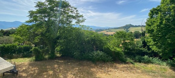 Casa de 15 habitaciónes en Fabriano, Italy No. 120928 30