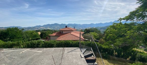 Casa de 15 habitaciónes en Fabriano, Italy No. 120928 19