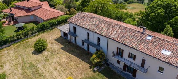 Casa de 15 habitaciónes en Fabriano, Italy No. 120928 10