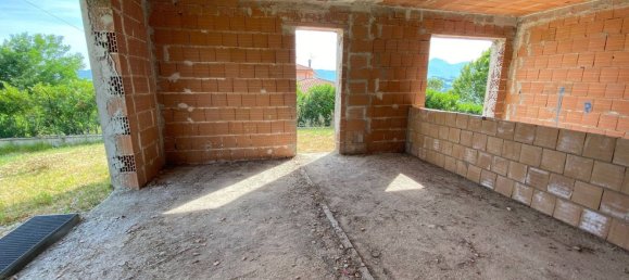 Casa de 15 habitaciónes en Fabriano, Italy No. 120928 22