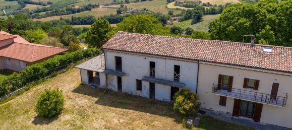 Casa de 15 habitaciónes en Fabriano, Italy No. 120928 11