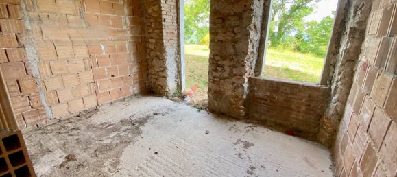 Casa de 15 habitaciónes en Fabriano, Italy No. 120928 25