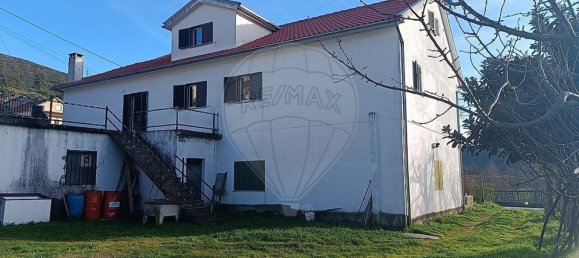 8 غرف نوم منزل في Vale de Amoreira, Portugal رقم 34112 10