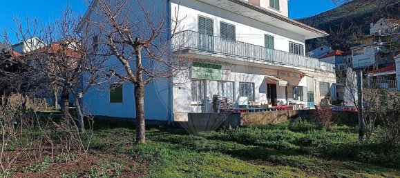 8 غرف نوم منزل في Vale de Amoreira, Portugal رقم 34112 3