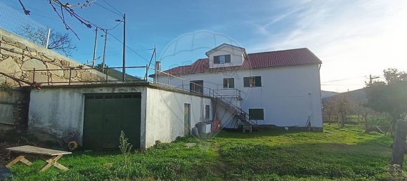 8 غرف نوم منزل في Vale de Amoreira, Portugal رقم 34112 7