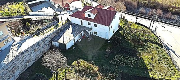 8 غرف نوم منزل في Vale de Amoreira, Portugal رقم 34112 4