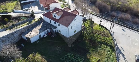 8 غرف نوم منزل في Vale de Amoreira, Portugal رقم 34112 5