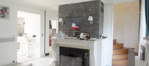 Casa T3 em Varennes-Changy, France N.º 210602 6