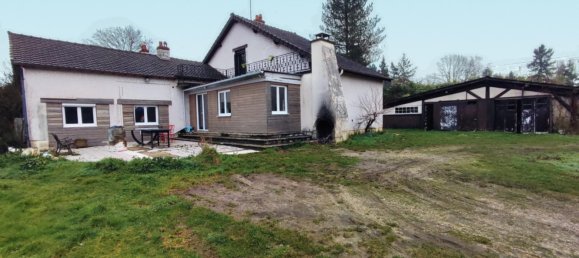 Casa T3 em Varennes-Changy, France N.º 210602 29