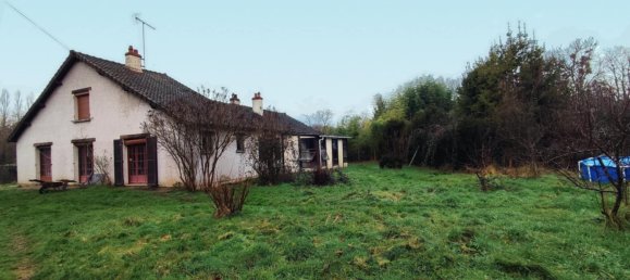 Casa T3 em Varennes-Changy, France N.º 210602 30