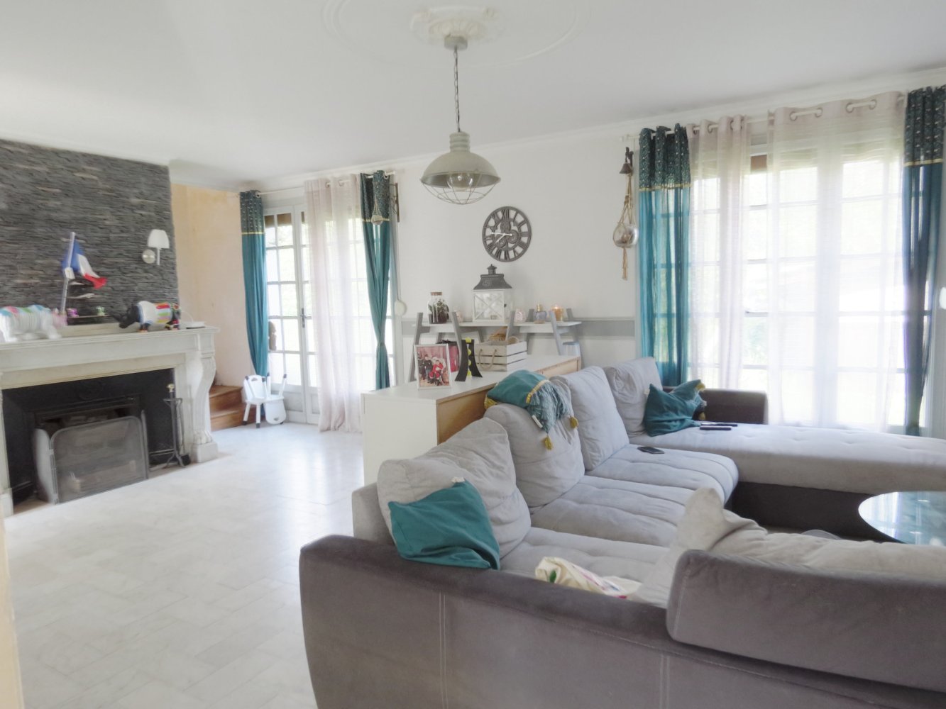 Casa T3 em Varennes-Changy, France N.º 210602