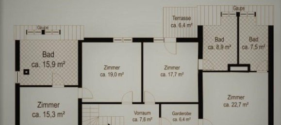 7 rooms Villa in Deutsch-Wagram, Austria No. 50534 34
