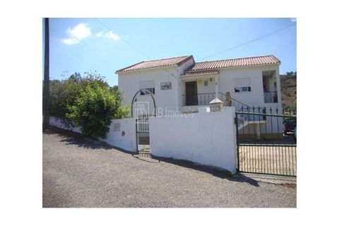 3 Schlafzimmer Haus in Odemira, Portugal, Nr. 291804