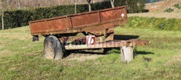 6 غرف نوم منزل في Capannori, Italy رقم 93880 11