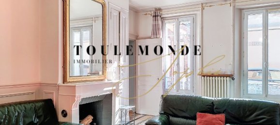 6 bedrooms House in La Loupe, France No. 233750 6