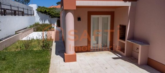 Villa de 4 dormitorios en Mafra, Portugal No. 100129 39