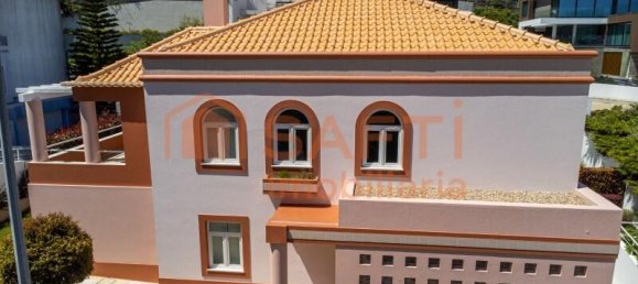 Villa de 4 dormitorios en Mafra, Portugal No. 100129 35