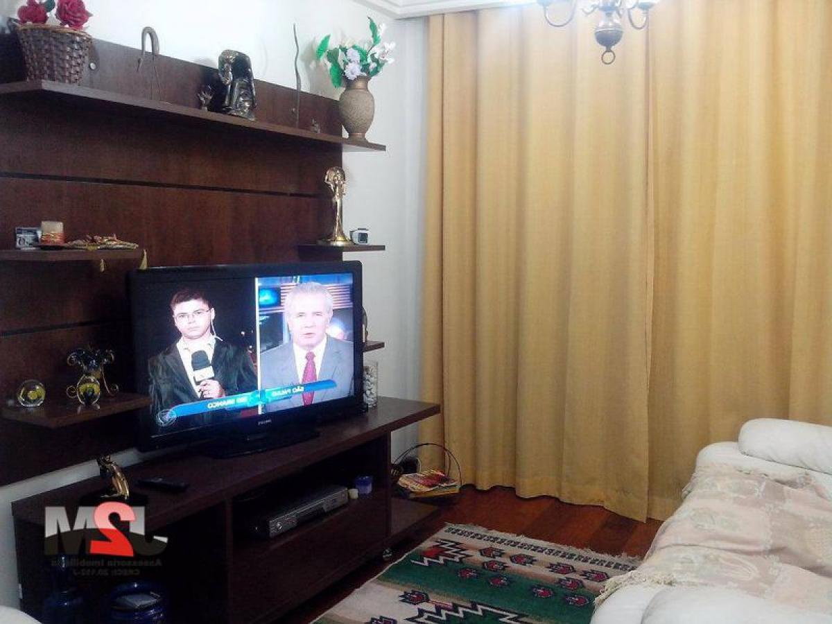 3 غرف نوم شقة في Sao Paulo, Brazil رقم 515144