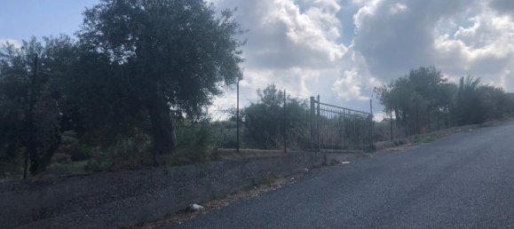 Terreno em Spadafora, Italy N.º 372497 13