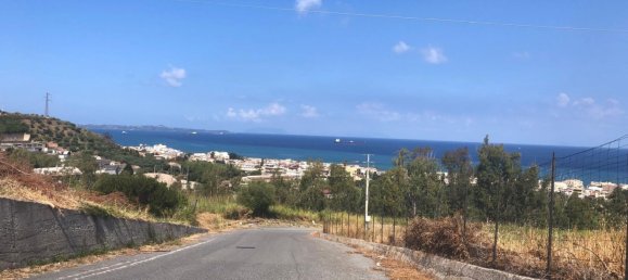 Terreno em Spadafora, Italy N.º 372497 17