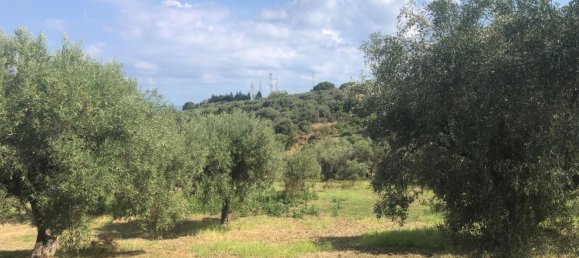 Terreno em Spadafora, Italy N.º 372497 9
