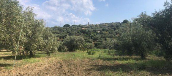 Terreno em Spadafora, Italy N.º 372497 15