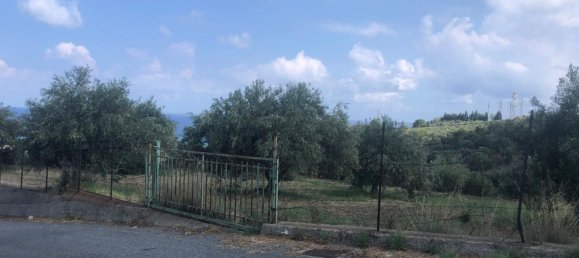 Terreno em Spadafora, Italy N.º 372497 14