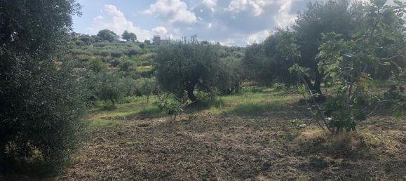 Terreno em Spadafora, Italy N.º 372497 11