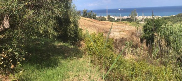 Terreno em Spadafora, Italy N.º 372497 18