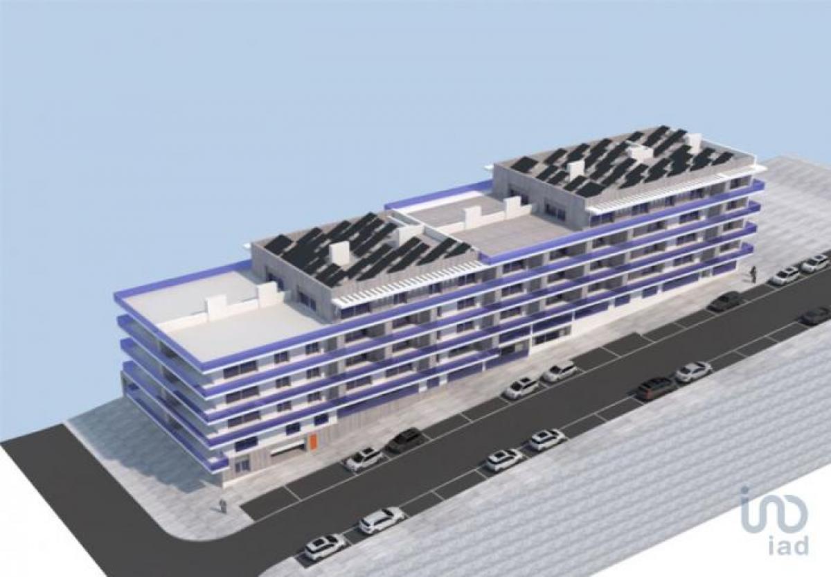 3 bedrooms Apartment in Loule, Portugal No. 1379