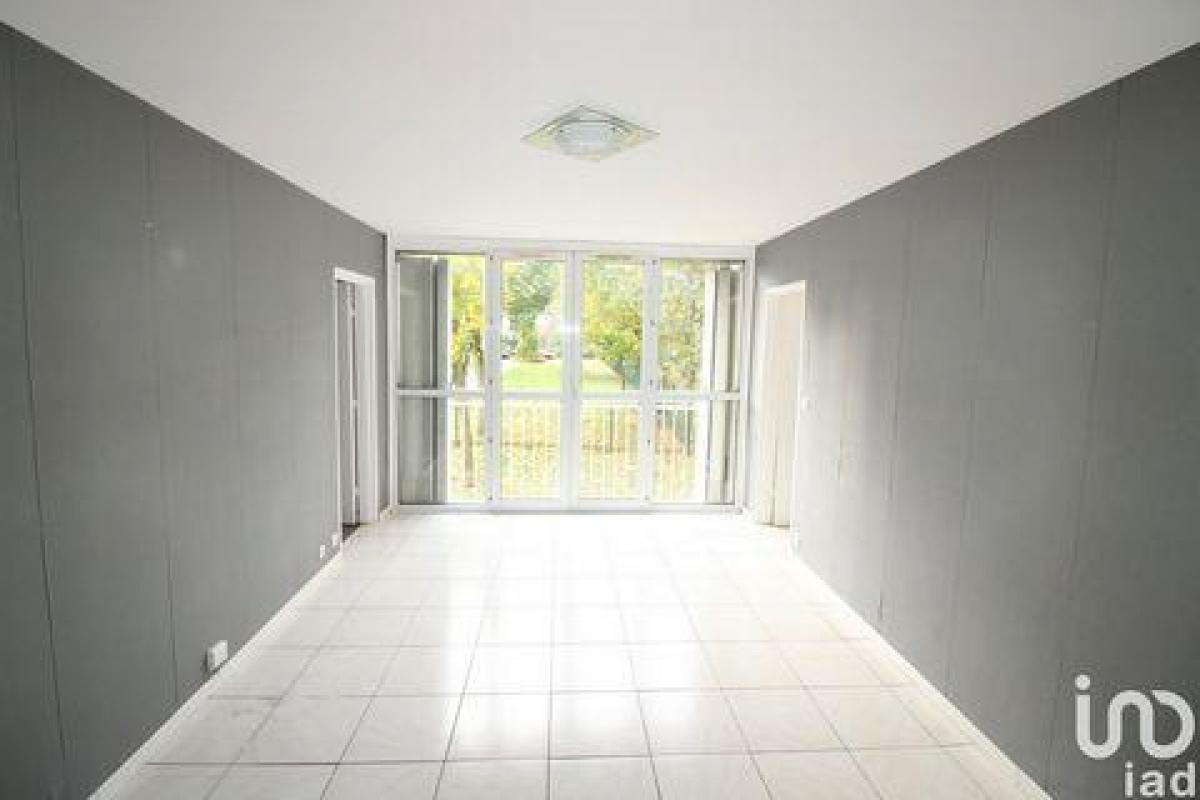 Condominio de 3 dormitorios en Le Havre, France No. 35111