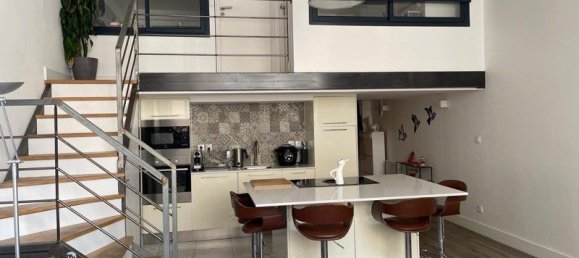 Duplex T2 em Lyon, France N.º 335375 2