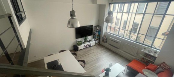 Duplex T2 em Lyon, France N.º 335375 3