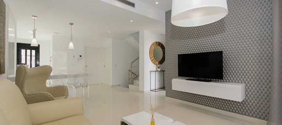 Вилла с 4 спальнями в Amay Deluxe, Ориуэла, Испания № 15354 2