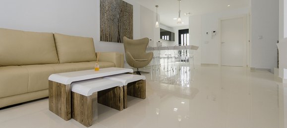 Вилла с 4 спальнями в Amay Deluxe, Ориуэла, Испания № 15354 15