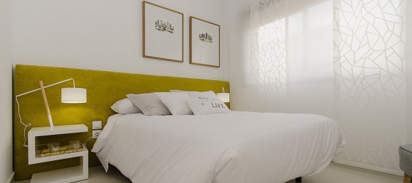 Вилла с 4 спальнями в Amay Deluxe, Ориуэла, Испания № 15354 12