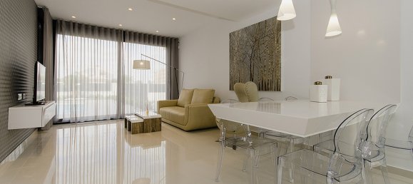 Вилла с 4 спальнями в Amay Deluxe, Ориуэла, Испания № 15354 18