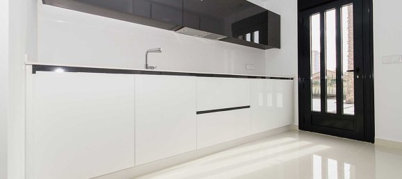 Вилла с 4 спальнями в Amay Deluxe, Ориуэла, Испания № 15354 5