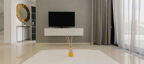 Вилла с 4 спальнями в Amay Deluxe, Ориуэла, Испания № 15354 16